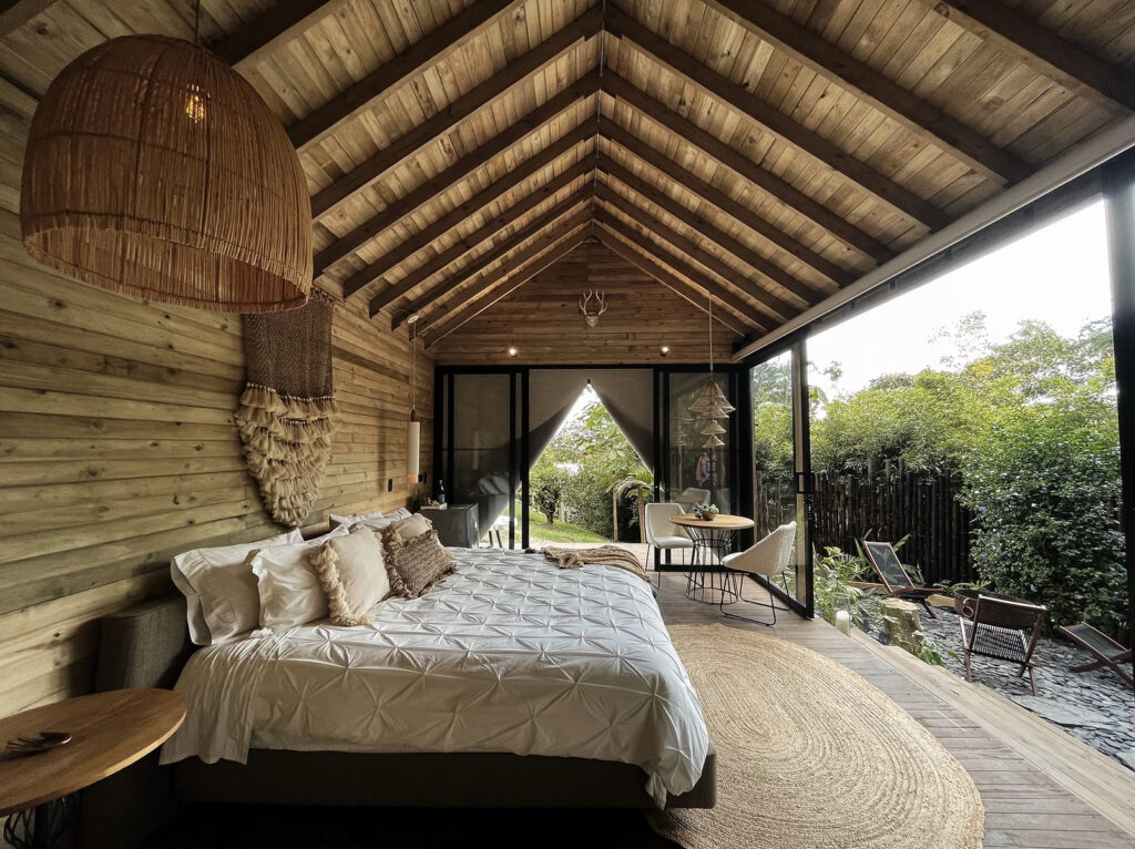 YinYang Wellness Retreats
