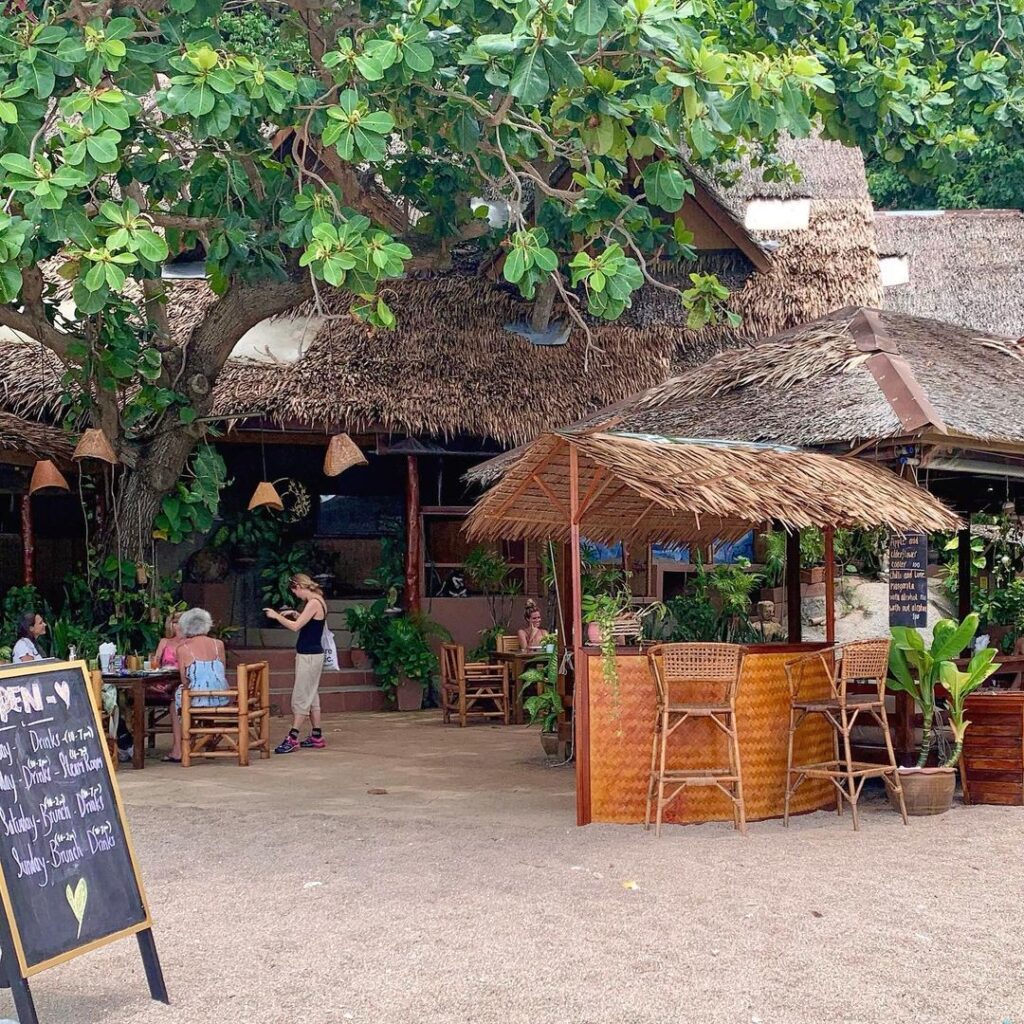 7 day Sativa Sabai Ritual Wellness Retreat Thailand 7