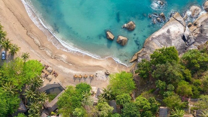 7 day Sativa Sabai Ritual Wellness Retreat Thailand 4