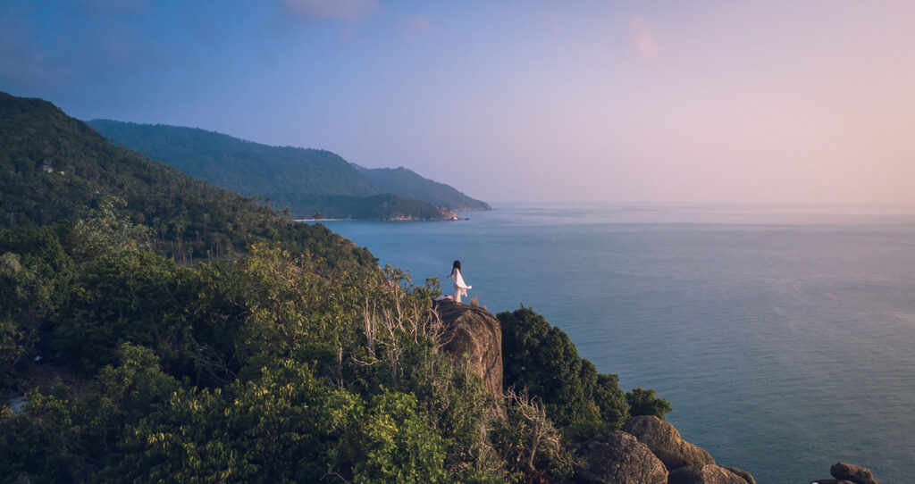 7 day Sativa Sabai Ritual Wellness Retreat Thailand 2