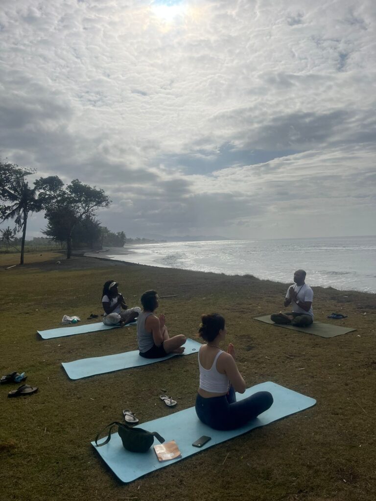 Bali Yoga Center