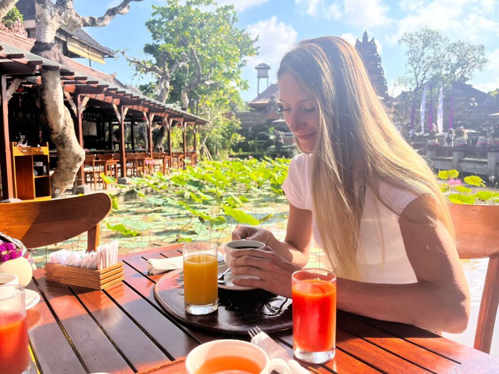 Bali Yoga Center 3