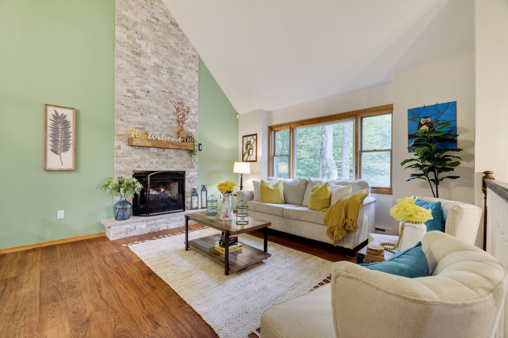 LIPAs Cottage 7