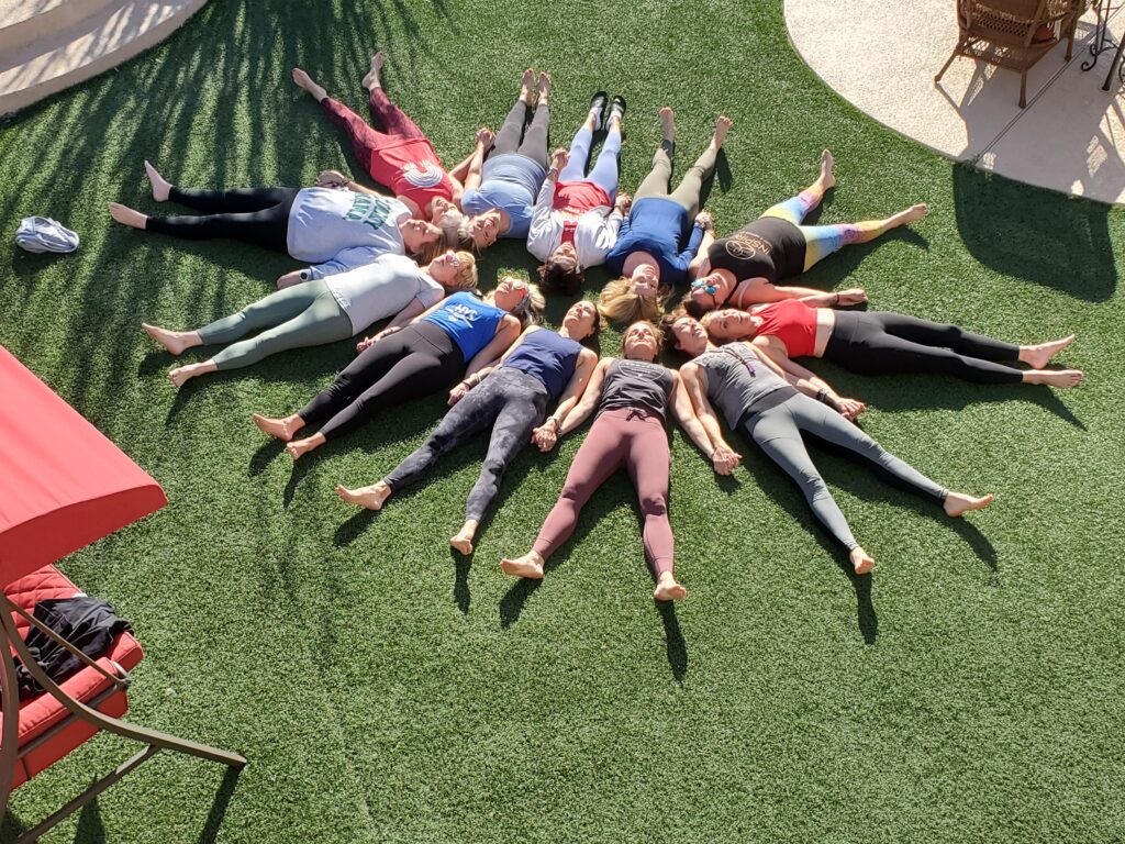 Blisstopia Retreats 8