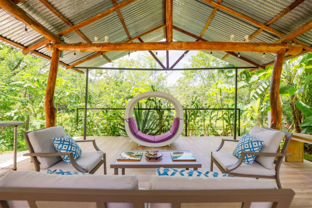 Goddess of Light Destination Retreat: Costa Rica 3