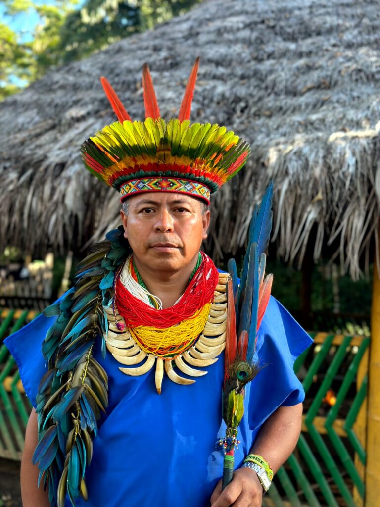 Love Retreats Putumayo Colombia