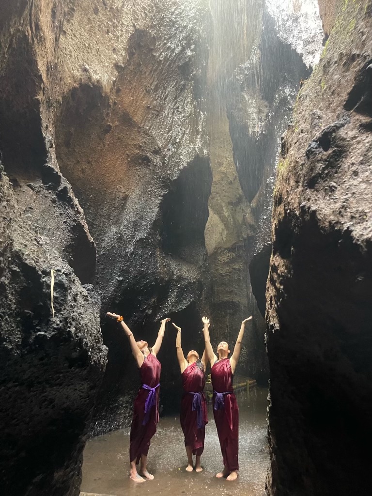 anahata conscious living Health& Wellness school