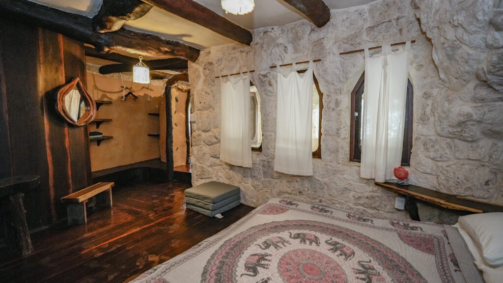 Portal Xibalba 3