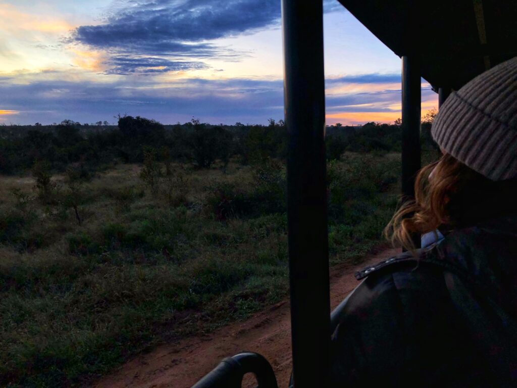 Journeys with Jovanka 8