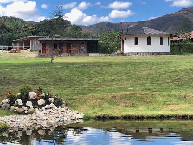Sacred Valley Retreats 3