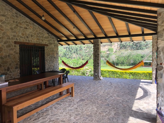 Sacred Valley Retreats 5