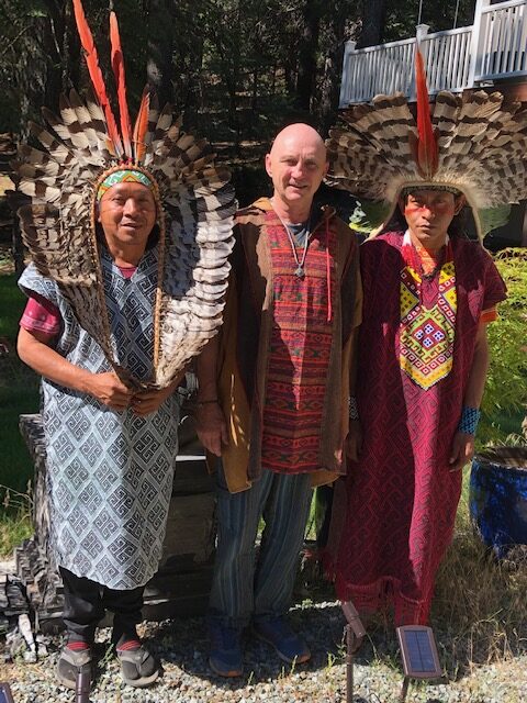 Sacred Valley Retreats 2