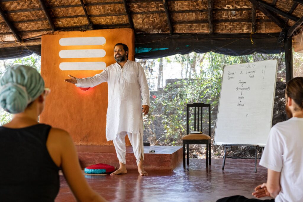 Swan Yoga Retreat 3