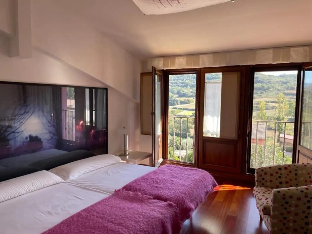 Co-living Sojuela Joven 4