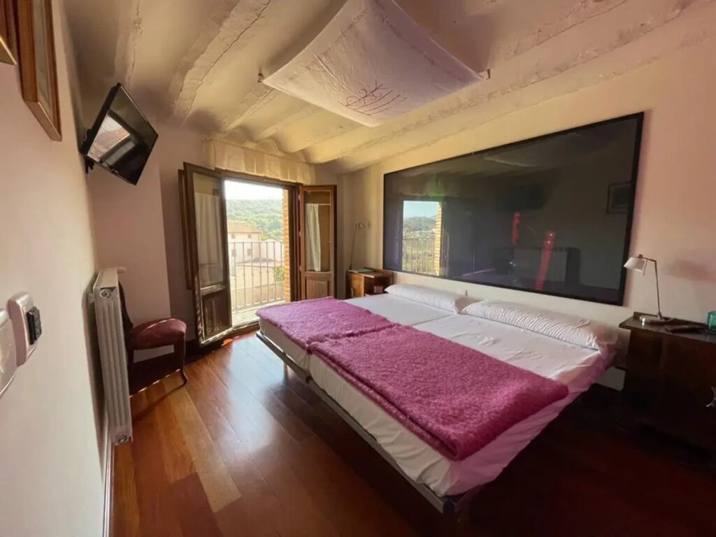 Co-living Sojuela Joven 2