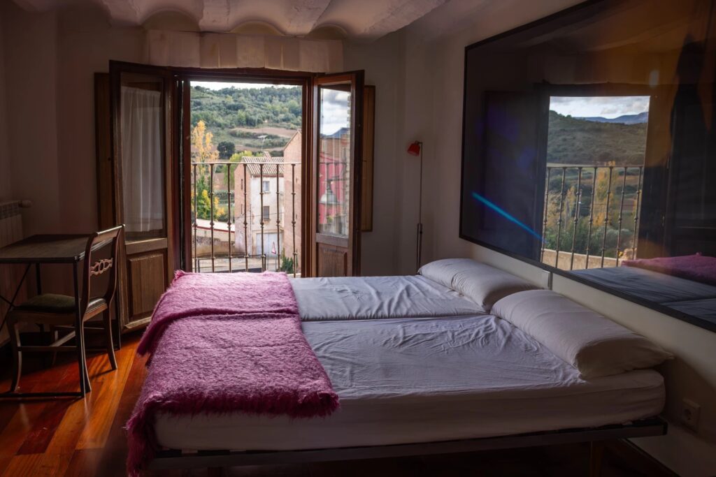 Co-living Sojuela Joven