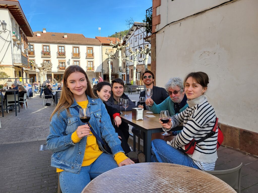 Co-living Sojuela Joven 8