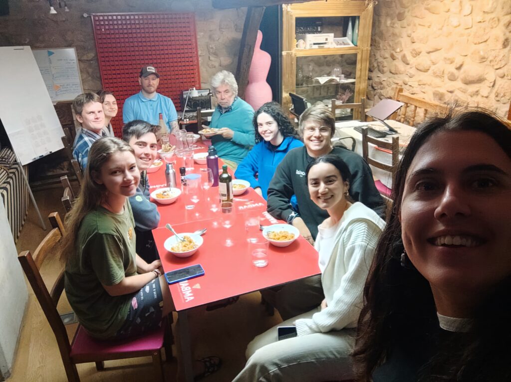 Co-living Sojuela Joven 6