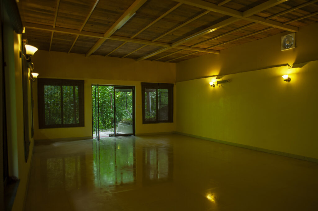 Love and Light Retreats 8