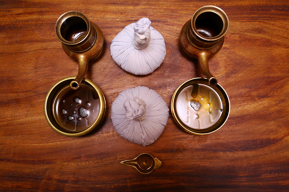 Sanjeevini Ayurveda & Yoga Retreat 4