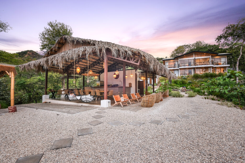 Ananda Lodge 3