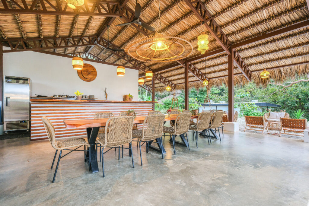 Ananda Lodge 8