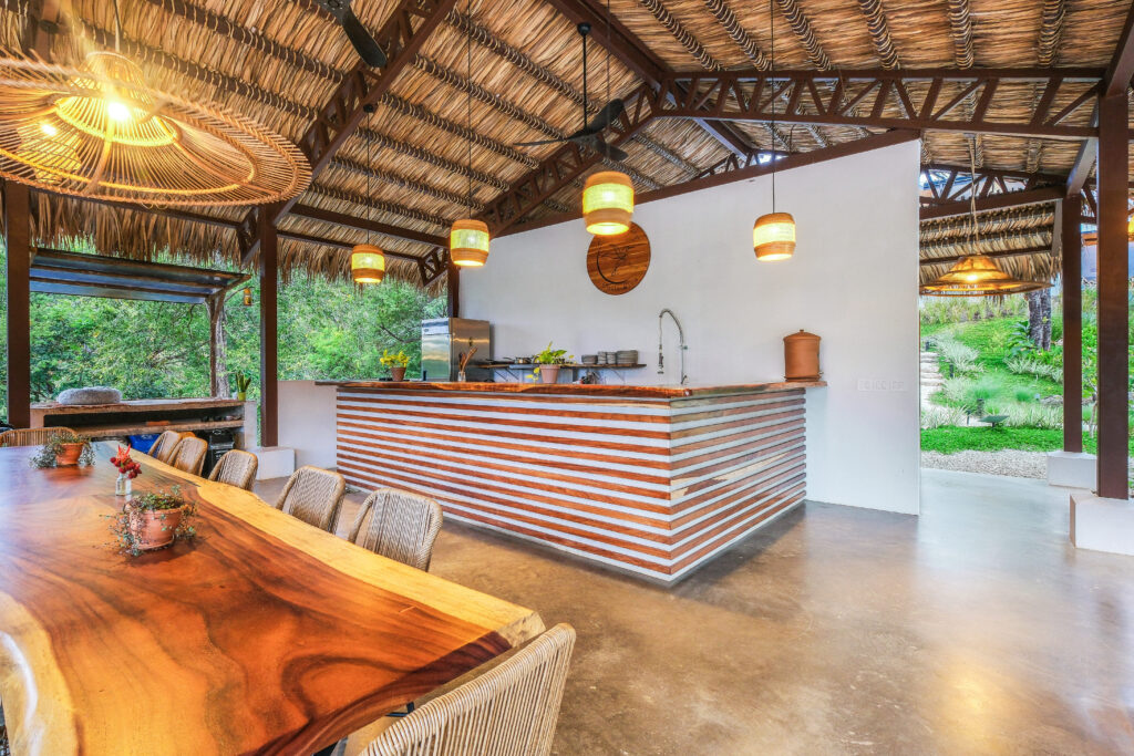 Ananda Lodge 6