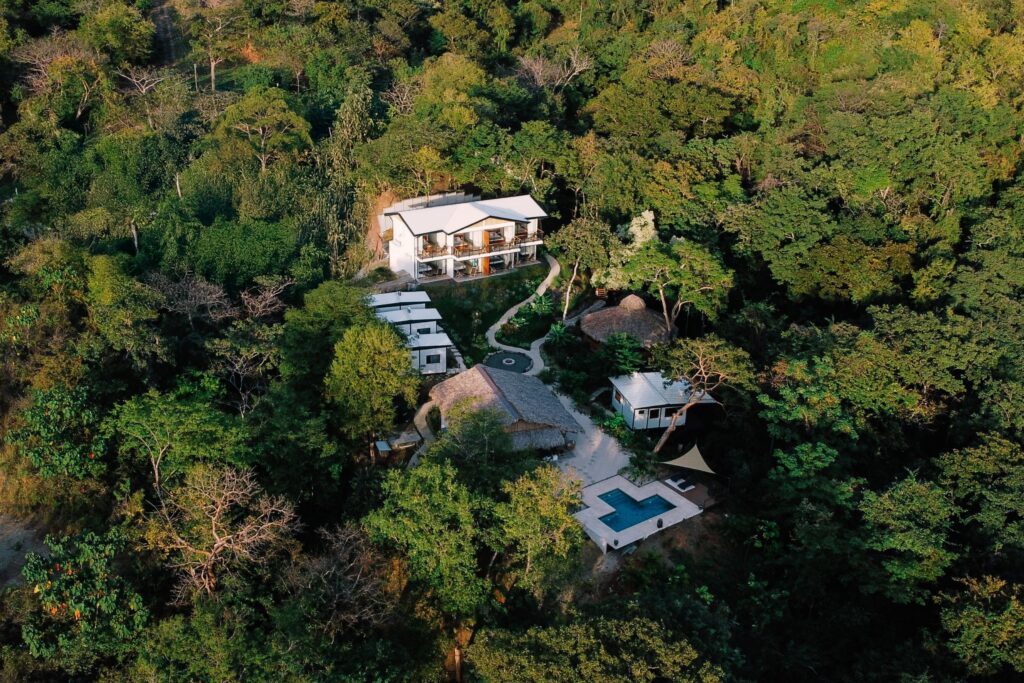 Ananda Lodge 2