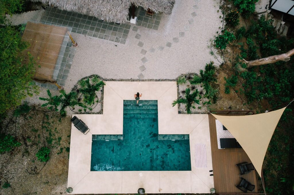 Ananda Lodge 4