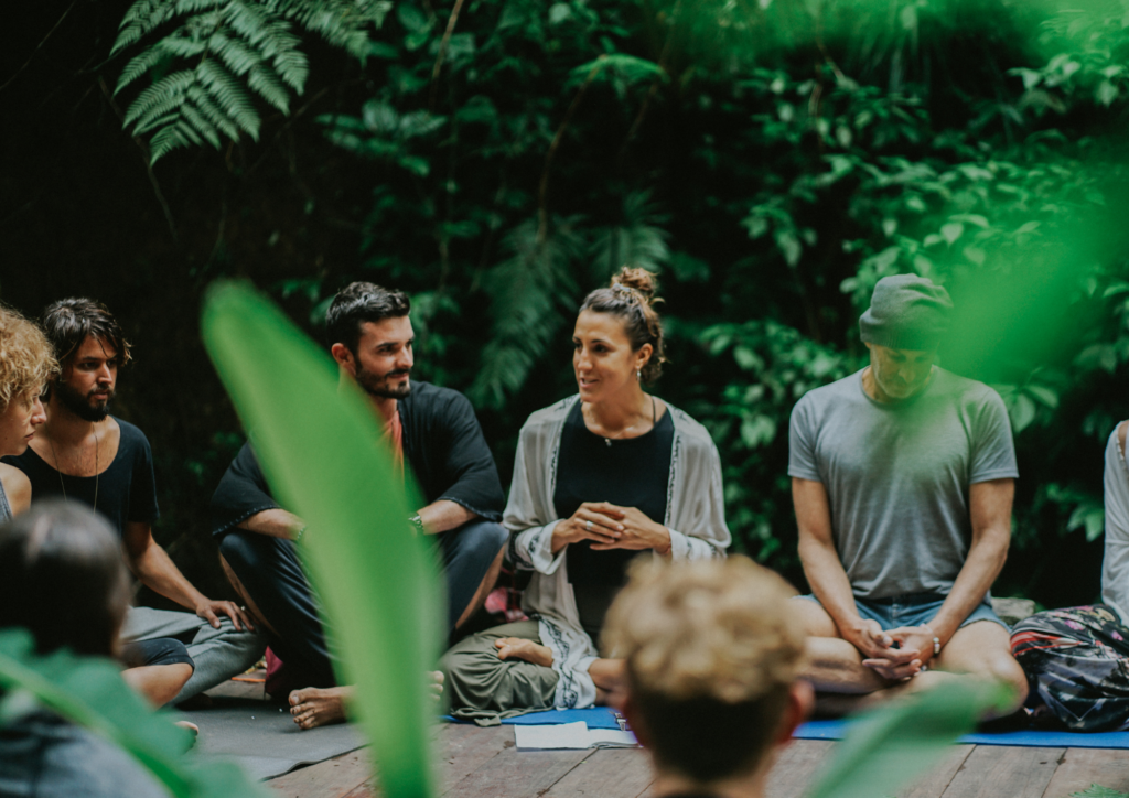 Let's Get Lost Ubud