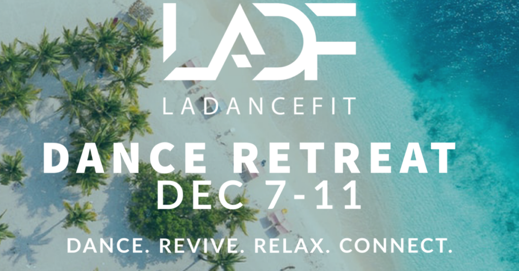 LA Dancefit
