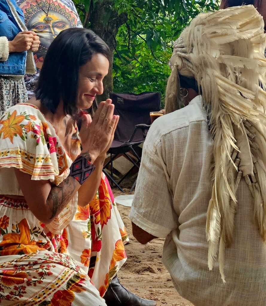Gaya Kali Center 7