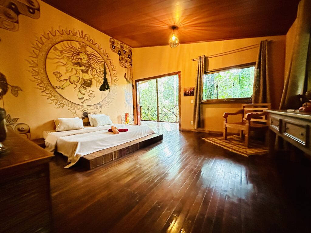 Gaya Kali Center 6