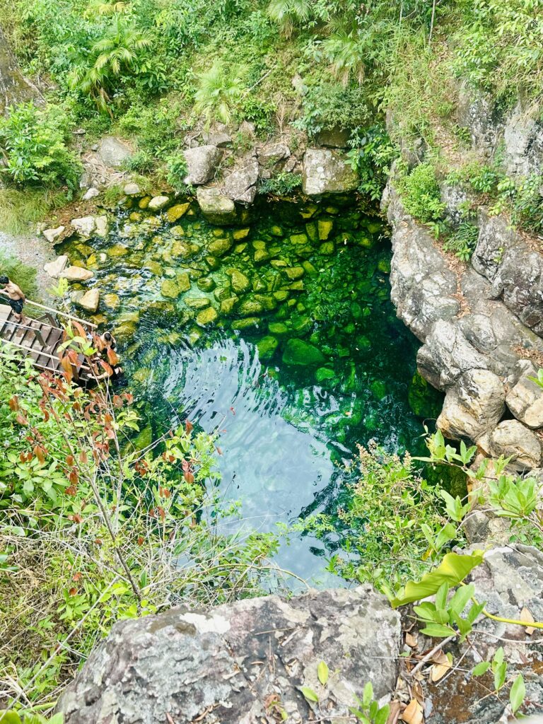 Gaya Kali Center 5