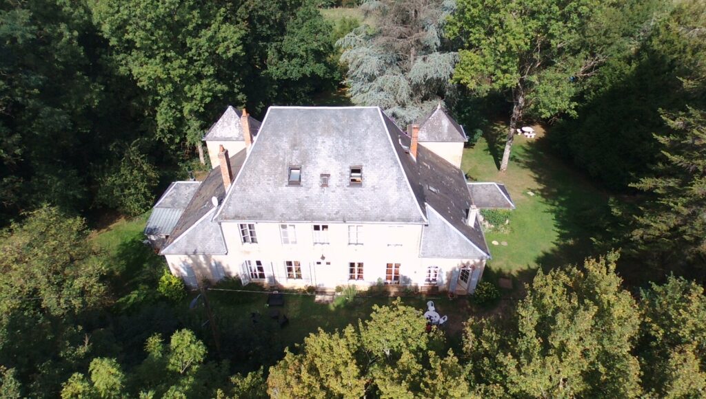 La Maison