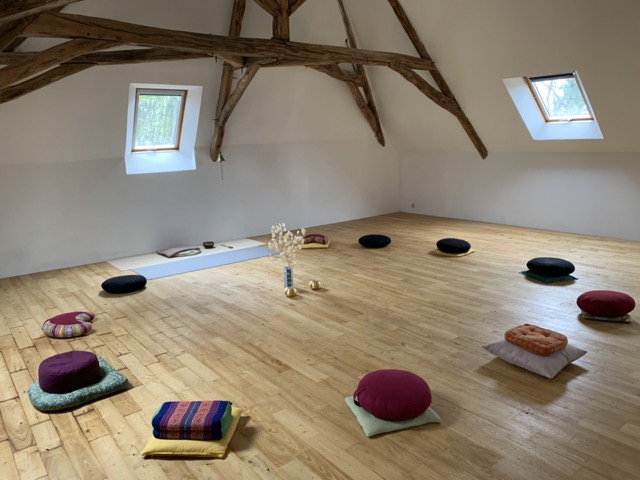 La Maison 2