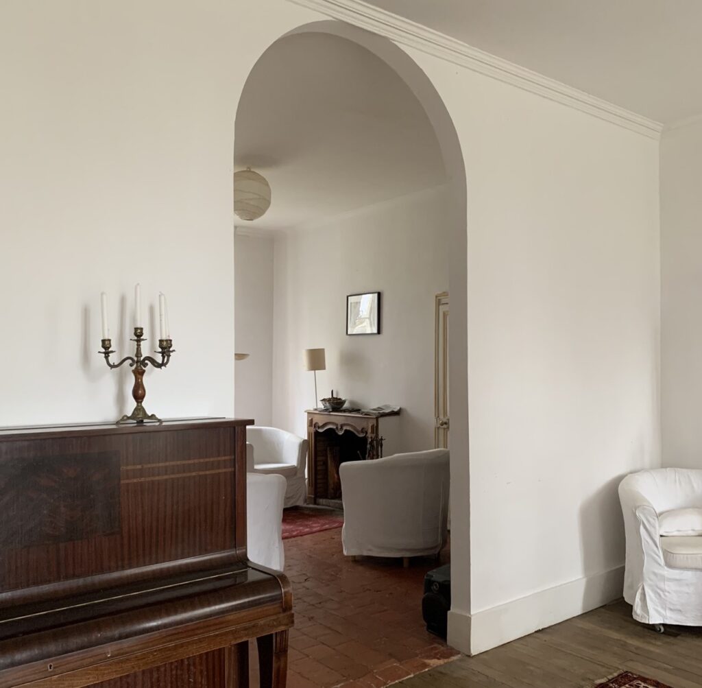 La Maison 5