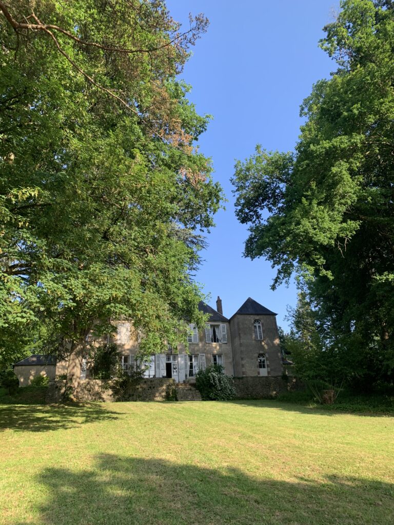 La Maison 7