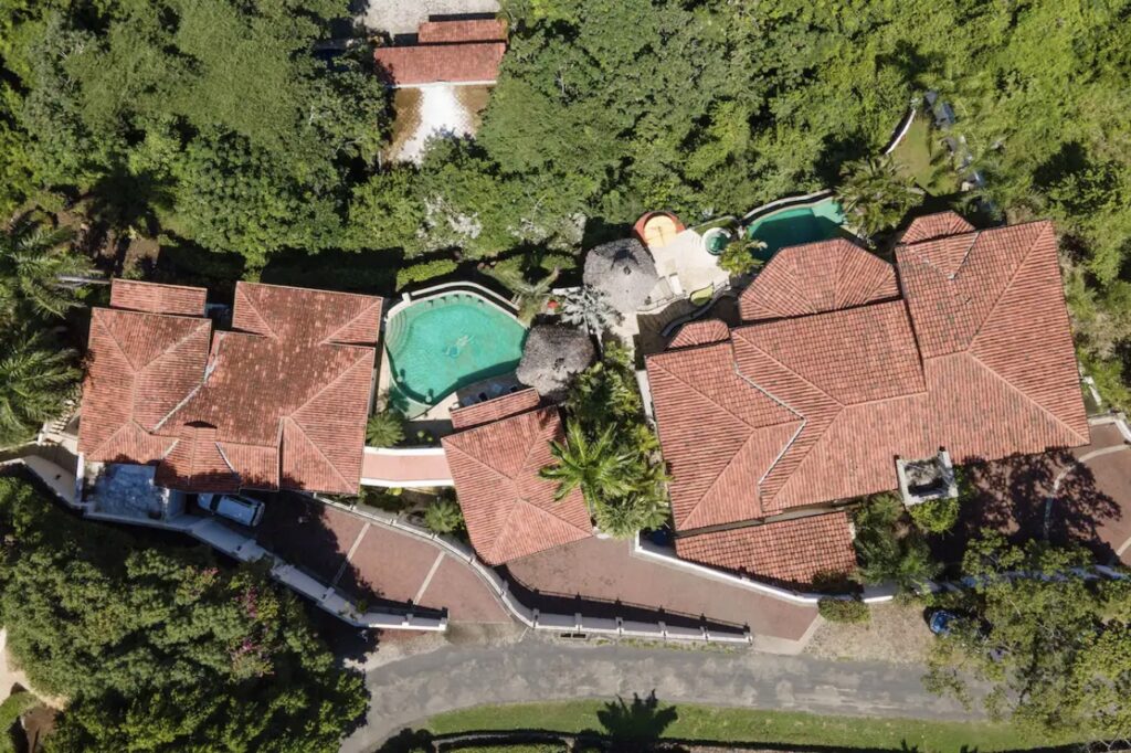 Vida Pura Retreats Costa Rica 3