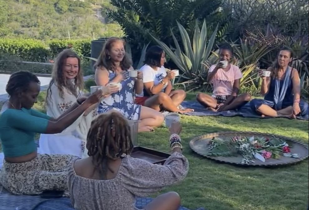 Wild Wisdom School 3