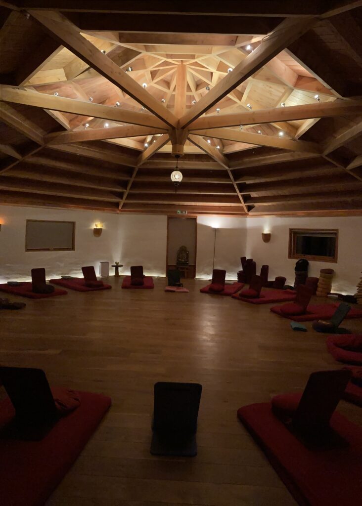 PHP Retreats 2