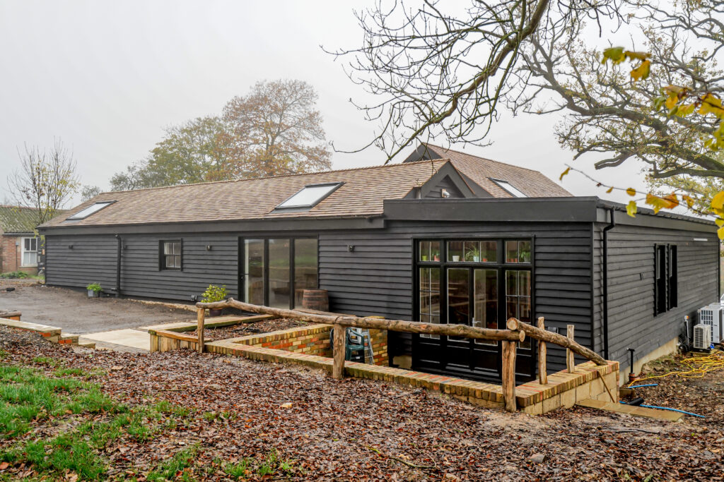 The Croft Farm Escape 4
