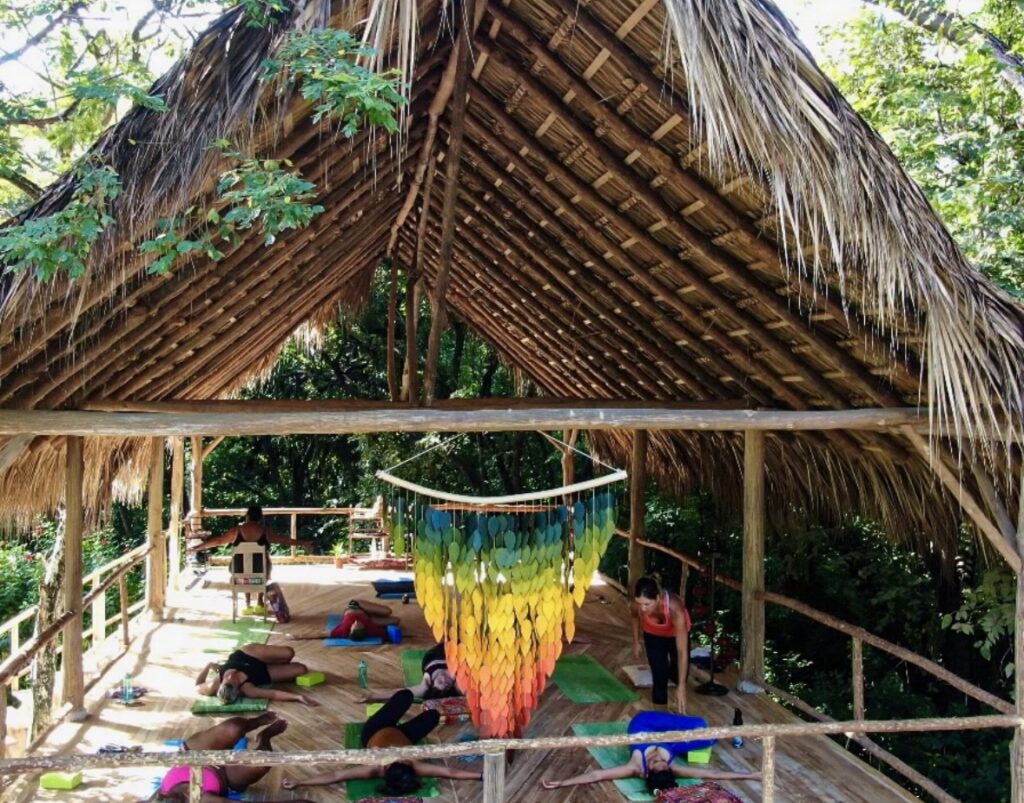 Sol Sanctuary 8