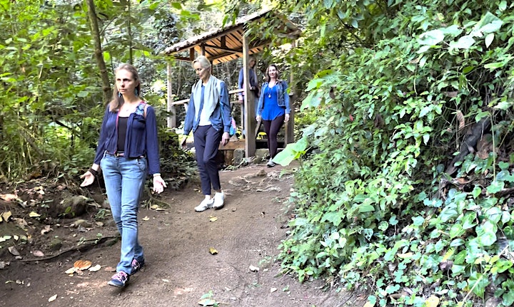 Maya Sacred Road 6