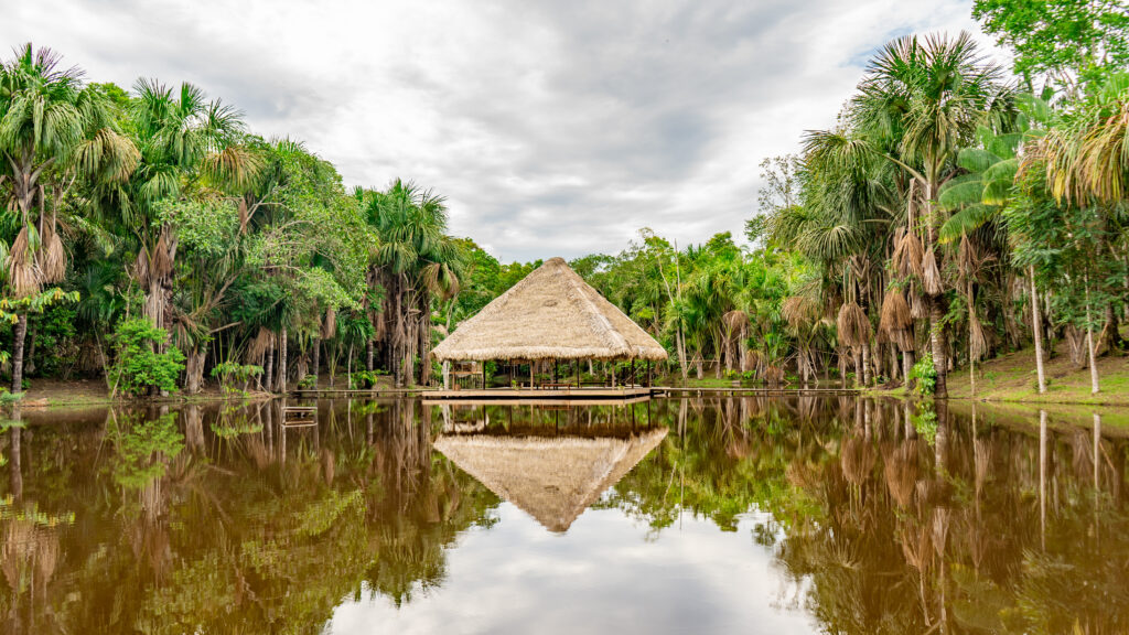 AWAKEN Resort