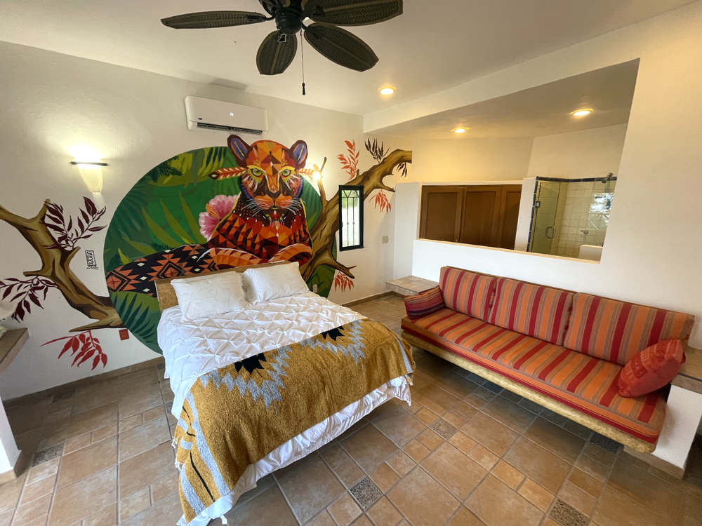 Sayulita Couples Retreat 8