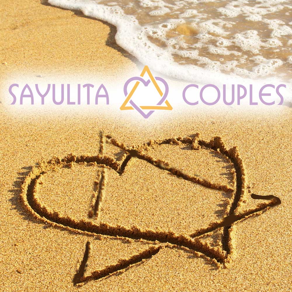Sayulita Couples Retreat