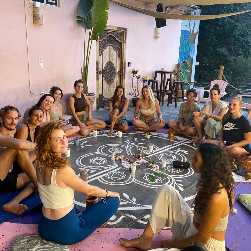 Sayulita Couples Retreat 2