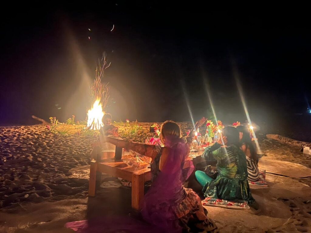 Sayulita Couples Retreat 7