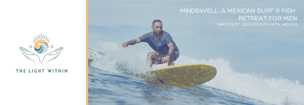 MindSwell - A Men's Surf & Fish Retreat in Punta Mita, MX